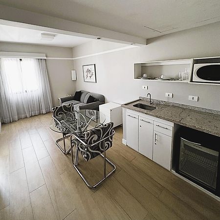 Flat Jardim Paulista Apartamento São Paulo Exterior foto